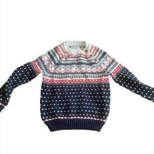 Christmas Sweater